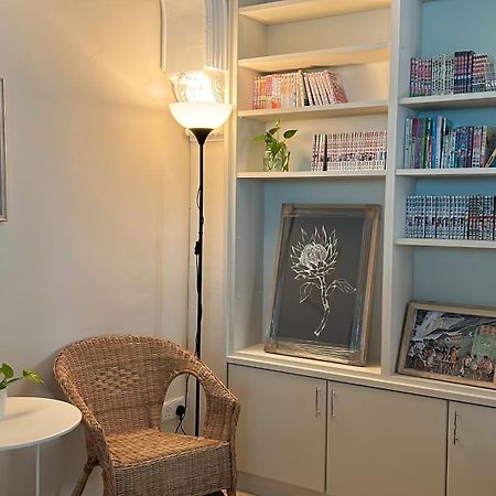 Myroom Georgetown, Off Jalan Burma, Gurney Drive Zewnętrze zdjęcie