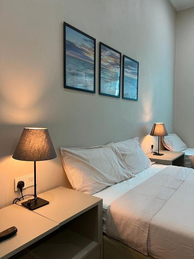 Myroom Georgetown, Off Jalan Burma, Gurney Drive Zewnętrze zdjęcie