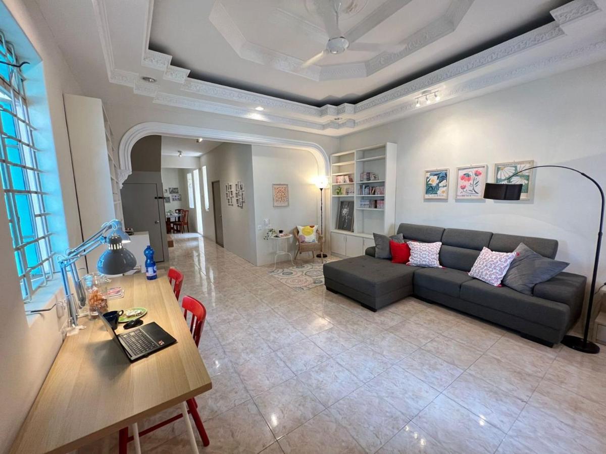 Myroom Georgetown, Off Jalan Burma, Gurney Drive Zewnętrze zdjęcie