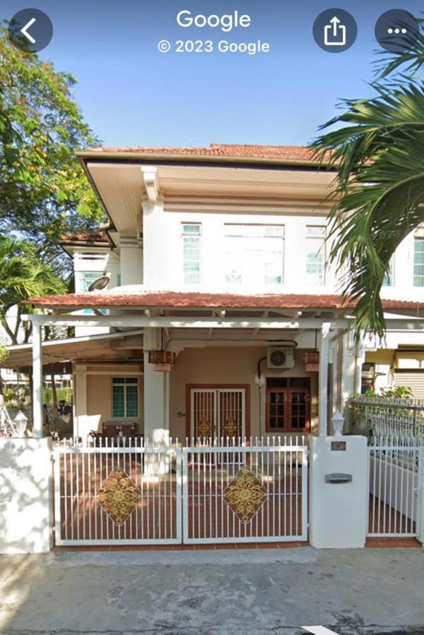 Myroom Georgetown, Off Jalan Burma, Gurney Drive Zewnętrze zdjęcie