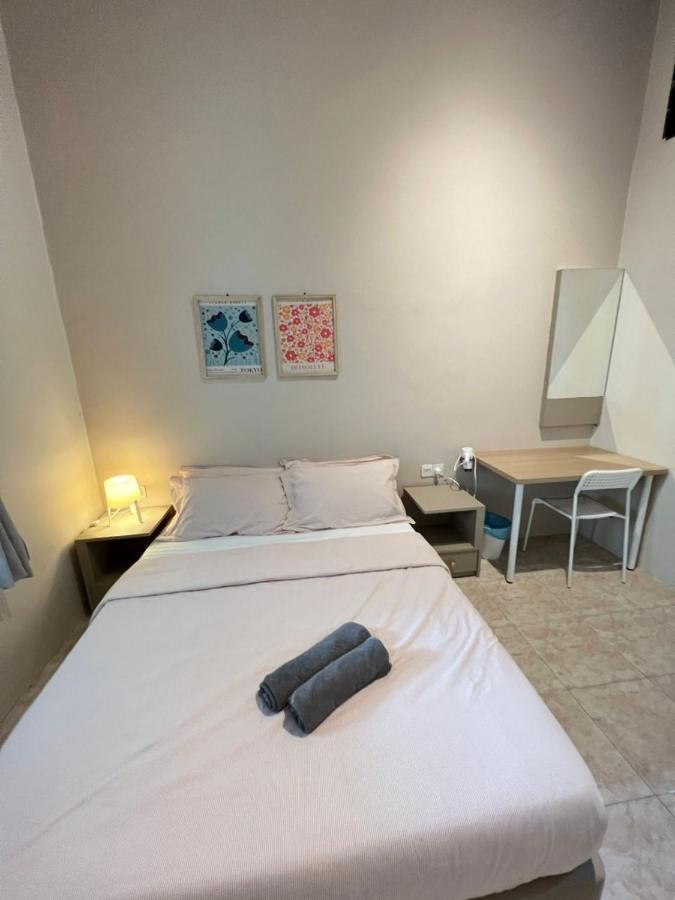 Myroom Georgetown, Off Jalan Burma, Gurney Drive Zewnętrze zdjęcie