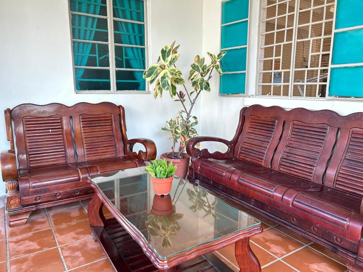 Myroom Georgetown, Off Jalan Burma, Gurney Drive Zewnętrze zdjęcie