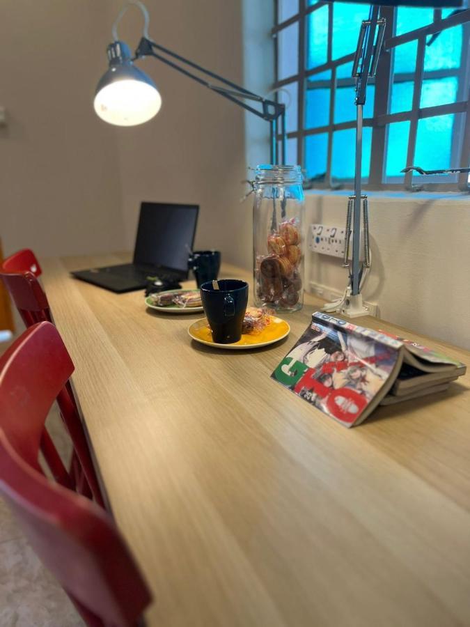 Myroom Georgetown, Off Jalan Burma, Gurney Drive Zewnętrze zdjęcie