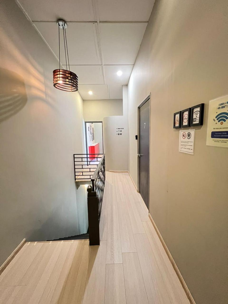 Myroom Georgetown, Off Jalan Burma, Gurney Drive Zewnętrze zdjęcie