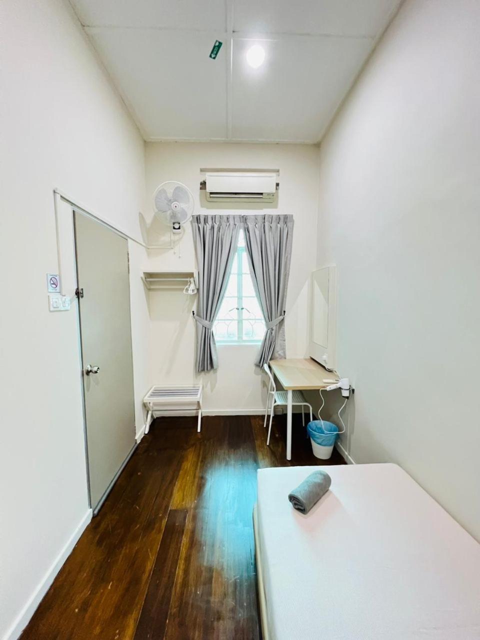 Myroom Georgetown, Off Jalan Burma, Gurney Drive Zewnętrze zdjęcie