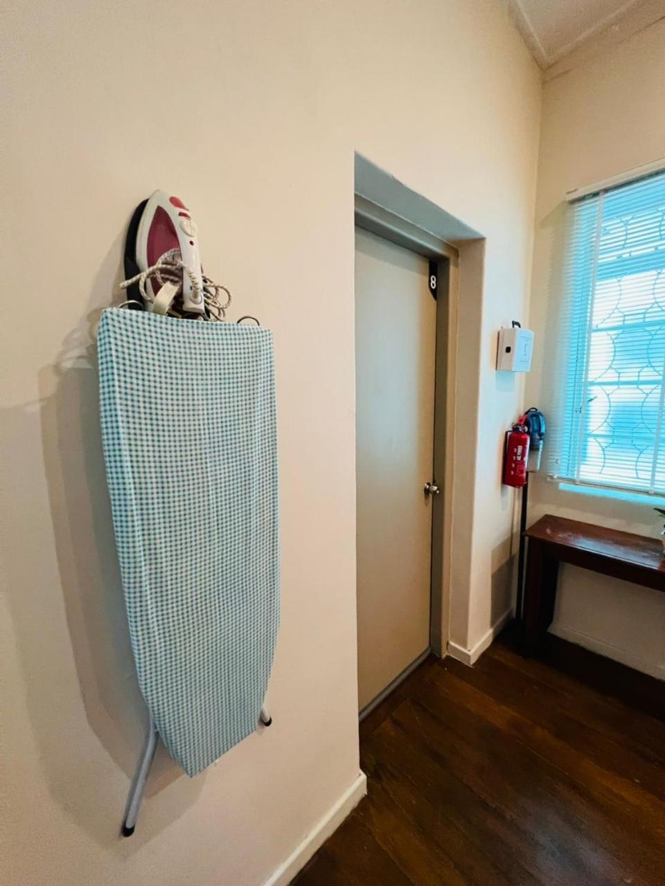 Myroom Georgetown, Off Jalan Burma, Gurney Drive Zewnętrze zdjęcie