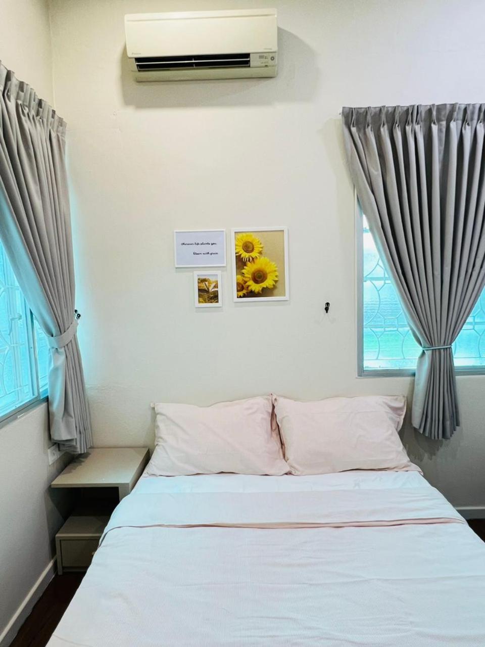 Myroom Georgetown, Off Jalan Burma, Gurney Drive Zewnętrze zdjęcie