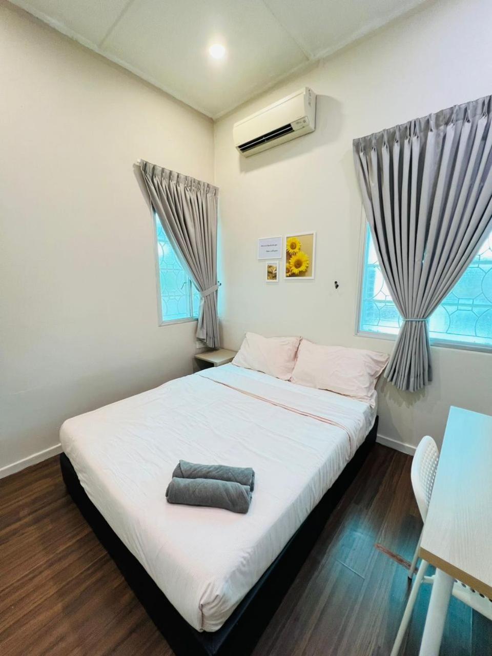 Myroom Georgetown, Off Jalan Burma, Gurney Drive Zewnętrze zdjęcie