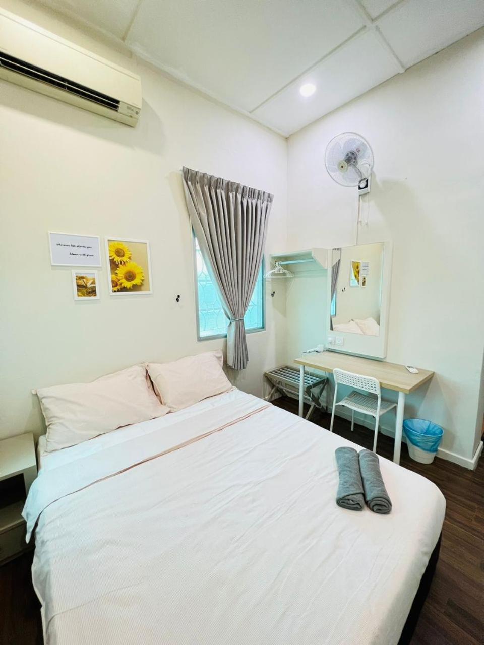 Myroom Georgetown, Off Jalan Burma, Gurney Drive Zewnętrze zdjęcie